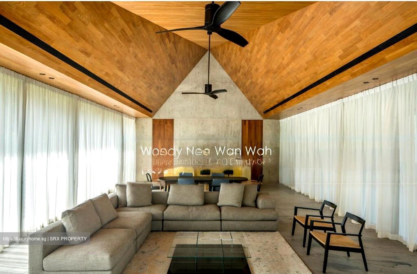 Fifth Avenue (D10), Detached #444511421